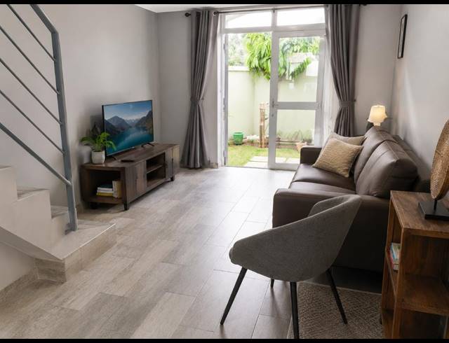 2 BEDROOM APARTMENT BLOCK TO LET IN OBSERVATORY